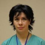 Dr. Marina Zhuk, MD