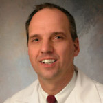 Dr. Eric Craig Beyer, MD - Chicago, IL - Pediatric Hematology-Oncology