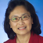 Dr. Shirley Yuen Reeves, OD - Daly City, CA - Optometry