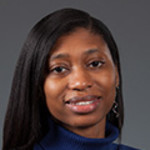 Nadia Shemeca Goodwin, MD Internal Medicine/Pediatrics and Pediatrics