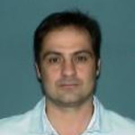 Dr. Farshid Adam Amir Zandi, MD - Tulsa, OK - Internal Medicine