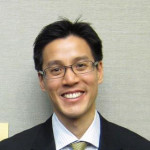 Dr. Edward Peihong Lin, MD