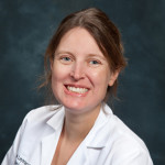 Dr. Joanna Kristine Leyenaar, MD - Lebanon, NH - Pediatrics, Pediatric Critical Care Medicine