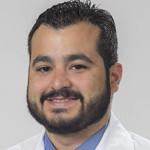 Dr. Antonio Gabriel Jimenez Chinea, MD
