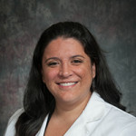 Dr. Ursula Guillen MD