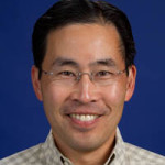 Dr. Ronald Yoshito Yamaguchi MD