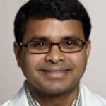 Dr. Santosh Chakraverthy Uppu, MD