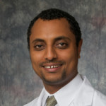 Dr. Eyob Moges Makonnen MD