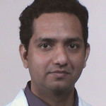 Dr. Rohan Samant, MD - Houston, TX - Neuroradiology, Diagnostic Radiology