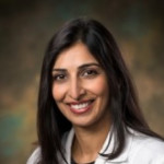 Dr. Nishath A Ali, MD