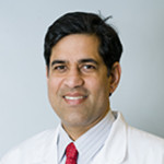 Dr. Farouc Amin Jaffer, MD