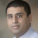Dr. Muhammad Nauman Jhandier, MD - Syracuse, NY - Gastroenterology, Internal Medicine