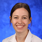 Dr. Amanda Lee Ely, MD