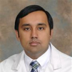 Dr. Satya Sanatan Shreenivas, MD