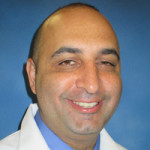 Dr. Hani Sam Sharkey, MD - San Leandro, CA - Diagnostic Radiology