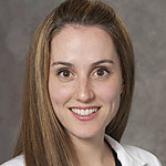 Dr. Jocylen Elise Glassberg, MD