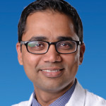 Dr. Mahesh Kumar, MD