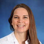 Amelia Gerke
