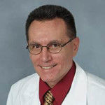 Dr. Zoran Risto Danov MD