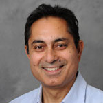 Dr. Ravinder Gandhi, MD - Wyandotte, MI - Sleep Medicine, Pulmonology