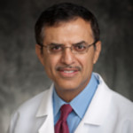 Dr. Kishin Ramani, MD - Berwyn, IL - Internal Medicine, Cardiovascular Disease