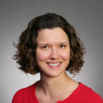 Dr. Emily Margaretwi Haury, MD