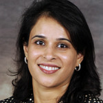 Dr. Smita Sharma, MD - Jacksonville, FL - Diagnostic Radiology