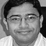 Dr. Ravinder Rao Polasani, MD