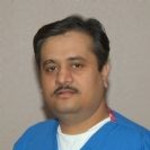 Dr. Ruchir N Shah, MD