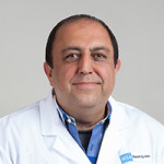 Dr. Andranik Madikians, MD - Santa Barbara, CA - Pediatrics, Pediatric Critical Care Medicine, Critical Care Medicine