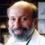Dr. Sherman Jay Silber MD