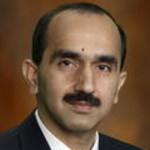 Dr. Kamran Rasul MD