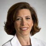 Dr. Sorana Segal-Maurer, MD