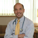 Dr. Robert R Dow, DO - Londonderry, NH - Internal Medicine, Family Medicine
