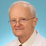 Dr. William Herbert Mcalister, MD