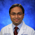 Dr. Amit Kumar Agarwal, MD - Jacksonville, FL - Neuroradiology, Diagnostic Radiology