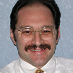 Dr. Marc Rene Sarnow MD