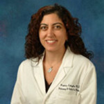 Dr. Patricia H Eshaghian, MD - Santa Monica, CA - Critical Care Respiratory Therapy, Pulmonology, Critical Care Medicine, Internal Medicine