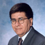 Dr. Luis E Jauregui-Peredo, MD - Toledo, OH - Internal Medicine, Infectious Disease