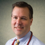 Dr. Daniel Anthony Trautman MD