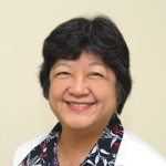 Dr. Louise Kido Iwaishi, MD - Honolulu, HI - Pediatrics