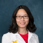 Dr. Huong Thile Nguyen, MD - San Diego, CA - Diagnostic Radiology, Family Medicine, Pediatrics