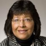 Dr. Jeannette Chinchilla-Karalicki MD