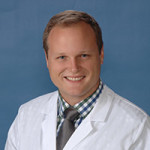 Dr. David Brian Gunn MD