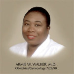Dr. Armie Walls Walker MD
