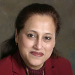 Dr. Nadira Akber Ahmed MD
