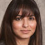 Farihah Badar Perwez