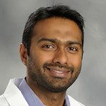 Dr. Navin Raj, MD