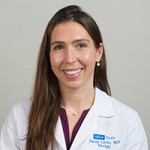 Dr. Stacey Colias Carter, MD