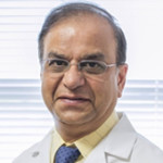 Dr. Kaushik Chhaganlal Modi, MD